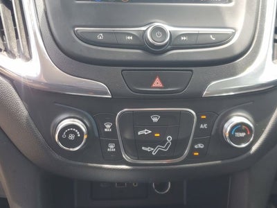 2020 Chevrolet Equinox FWD LT 1.5L Turbo