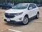 2020 Chevrolet Equinox FWD LT 1.5L Turbo