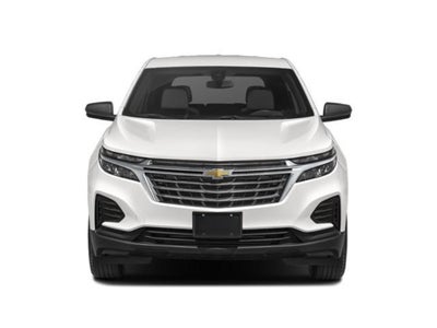 2023 Chevrolet Equinox FWD RS