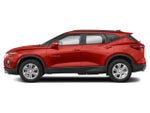 2022 Chevrolet Blazer FWD 2LT