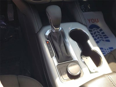 2025 Chevrolet Blazer FWD 2LT