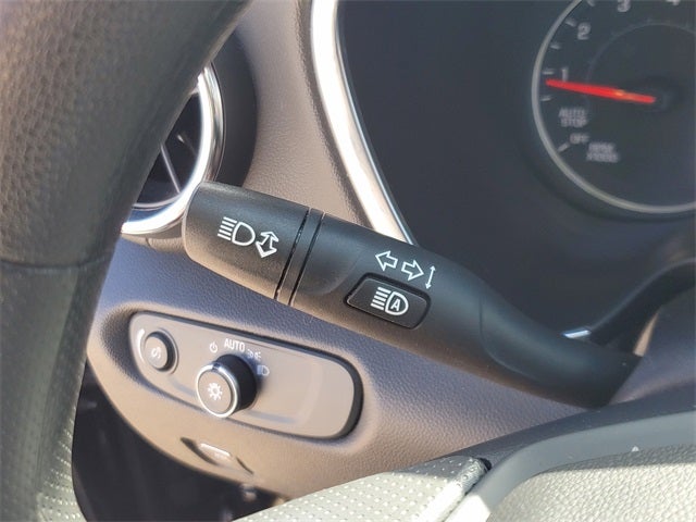 2025 Chevrolet Blazer FWD 2LT