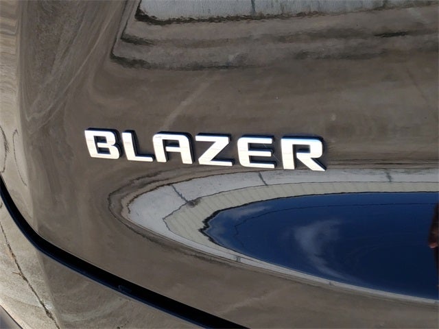 2025 Chevrolet Blazer FWD 2LT