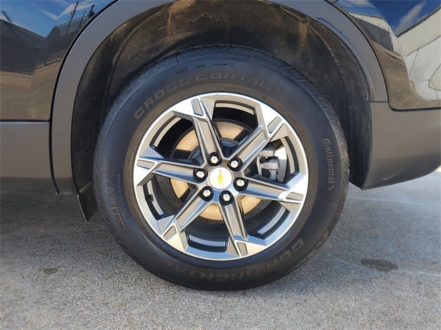 2025 Chevrolet Blazer FWD 2LT