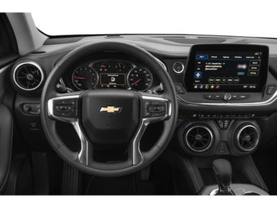 2024 Chevrolet Blazer FWD RS