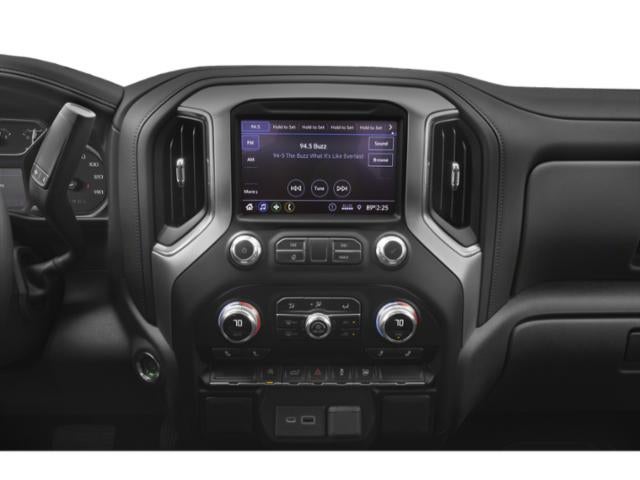 2021 GMC Sierra 1500 2WD Crew Cab Short Box SLE