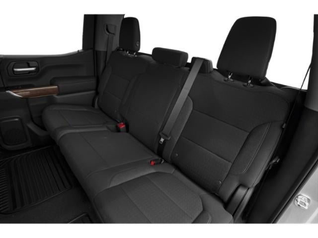 2021 GMC Sierra 1500 2WD Crew Cab Short Box SLE