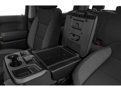 2021 GMC Sierra 1500 2WD Crew Cab Short Box SLE