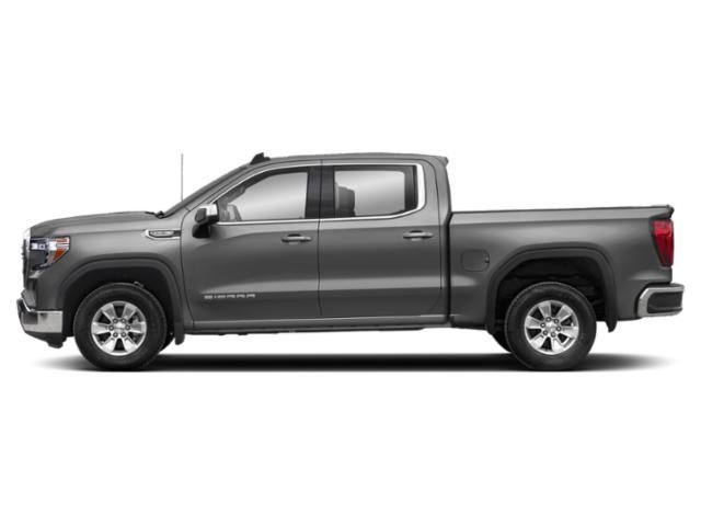 2021 GMC Sierra 1500 2WD Crew Cab Short Box SLE