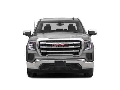 2021 GMC Sierra 1500 2WD Crew Cab Short Box SLE