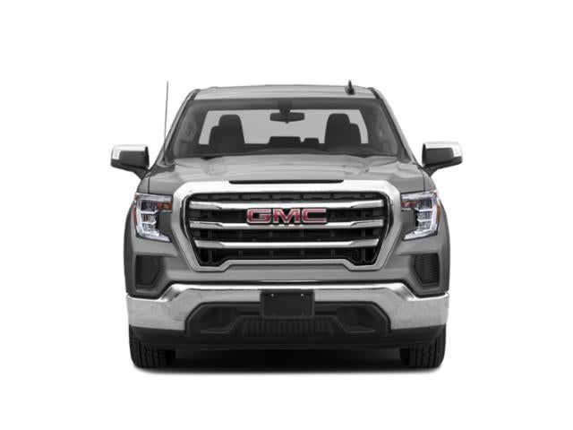 2021 GMC Sierra 1500 2WD Crew Cab Short Box SLE