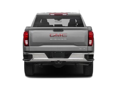 2021 GMC Sierra 1500 2WD Crew Cab Short Box SLE