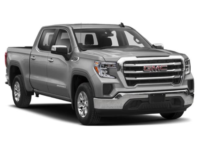 2021 GMC Sierra 1500 2WD Crew Cab Short Box SLE