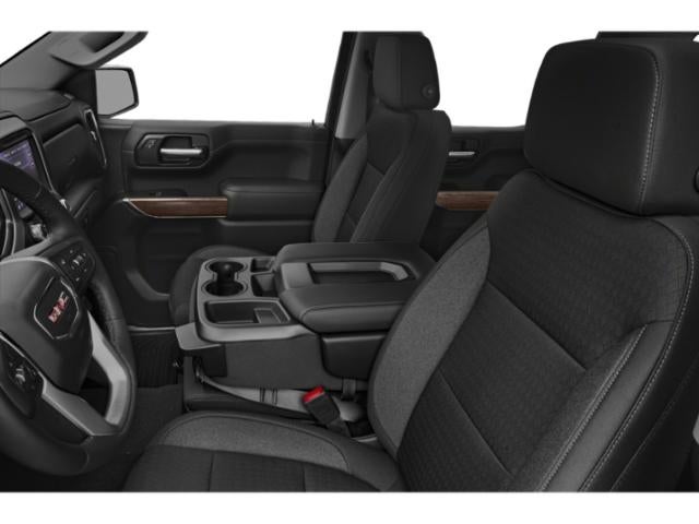 2021 GMC Sierra 1500 2WD Crew Cab Short Box SLE