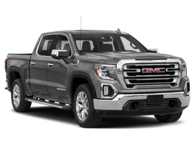 2021 GMC Sierra 1500 2WD Crew Cab Short Box SLT