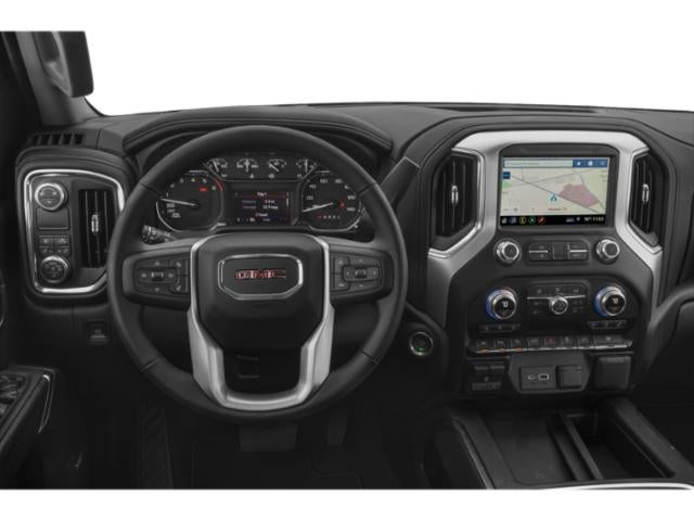 2021 GMC Sierra 1500 2WD Crew Cab Short Box SLT