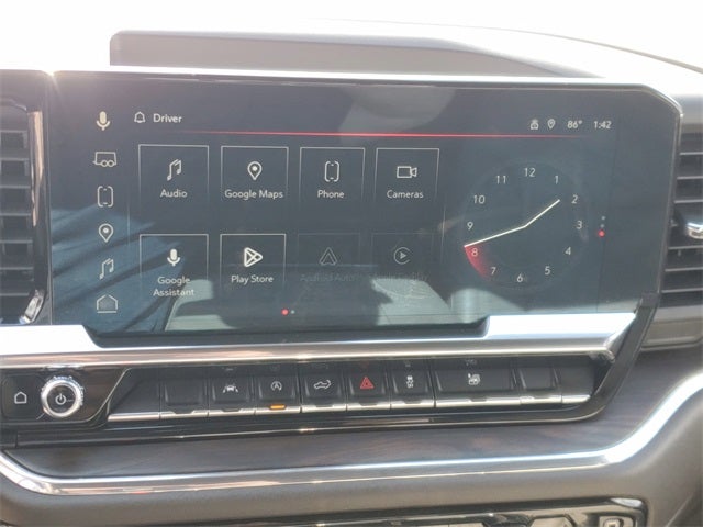 2023 GMC Sierra 1500 2WD Crew Cab Short Box SLT