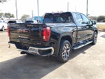 2023 GMC Sierra 1500 2WD Crew Cab Short Box SLT