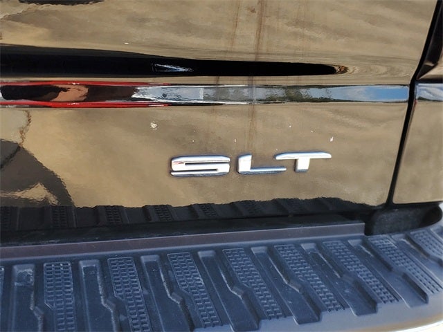 2023 GMC Sierra 1500 2WD Crew Cab Short Box SLT