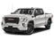2022 GMC Sierra 1500 Limited 4WD Crew Cab Short Box Elevation