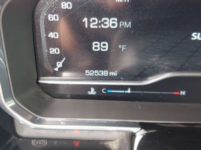 2024 GMC Sierra 1500 4WD Crew Cab Short Box SLT