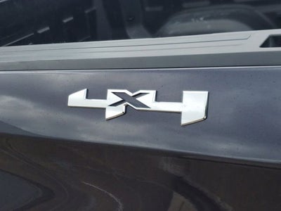 2024 GMC Sierra 1500 4WD Crew Cab Short Box SLT