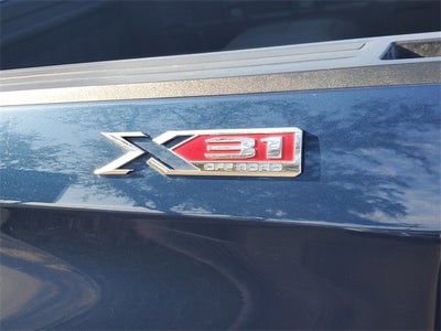 2022 GMC Sierra 1500 4WD Crew Cab Short Box SLT