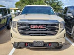 2022 GMC Sierra 1500 4WD Crew Cab Short Box AT4