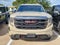 2022 GMC Sierra 1500 4WD Crew Cab Short Box AT4
