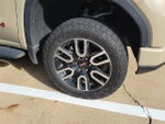 2022 GMC Sierra 1500 4WD Crew Cab Short Box AT4
