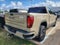 2022 GMC Sierra 1500 4WD Crew Cab Short Box AT4