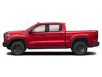 2023 GMC Sierra 1500 4WD Crew Cab Short Box AT4X