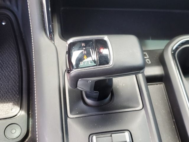 2023 GMC Sierra 1500 4WD Crew Cab Short Box AT4X