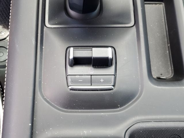 2023 GMC Sierra 1500 4WD Crew Cab Short Box AT4X