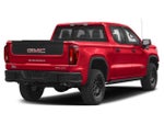 2023 GMC Sierra 1500 4WD Crew Cab Short Box AT4X