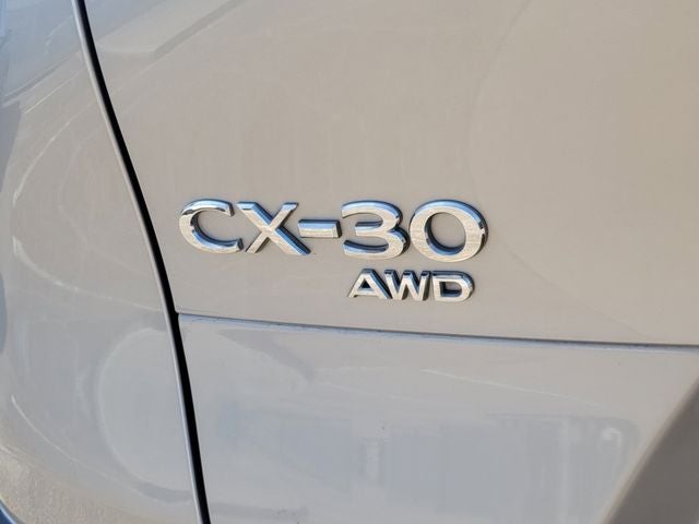 2024 Mazda Mazda CX-30 2.5 S Select Sport