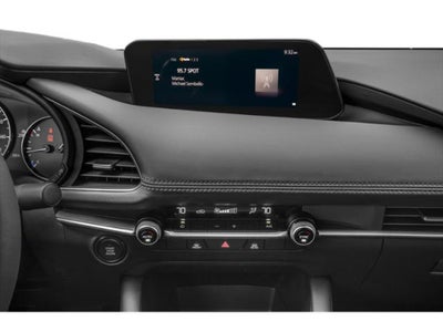 2023 Mazda Mazda3 Sedan 2.5 S Select