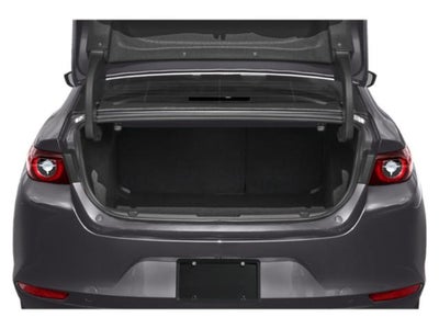 2023 Mazda Mazda3 Sedan 2.5 S Select