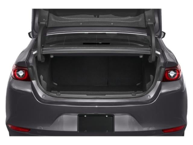 2023 Mazda Mazda3 Sedan 2.5 S Select