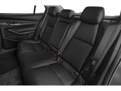 2023 Mazda Mazda3 Sedan 2.5 S Select