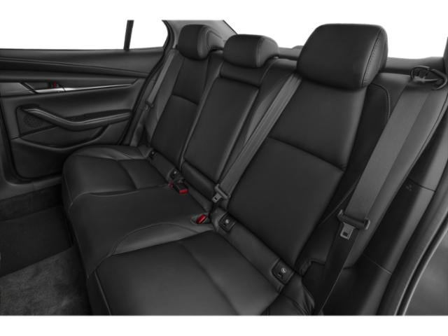 2023 Mazda Mazda3 Sedan 2.5 S Select