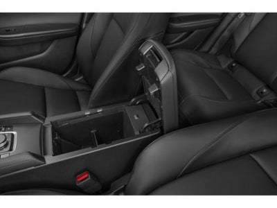2023 Mazda Mazda3 Sedan 2.5 S Select