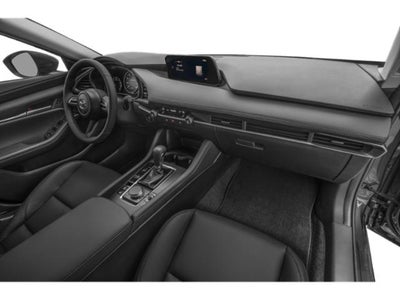 2023 Mazda Mazda3 Sedan 2.5 S Select