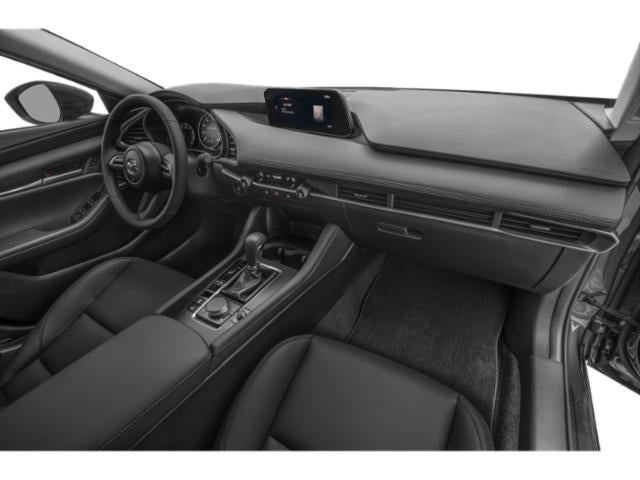 2023 Mazda Mazda3 Sedan 2.5 S Select