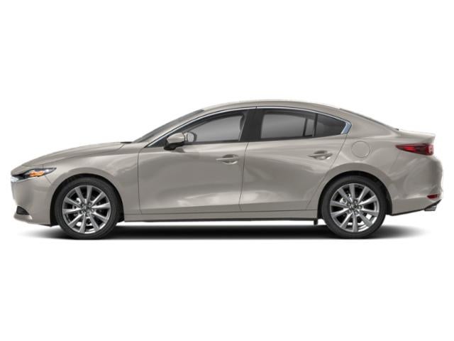 2023 Mazda Mazda3 Sedan 2.5 S Select