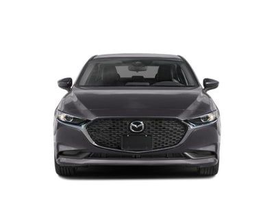 2023 Mazda Mazda3 Sedan 2.5 S Select