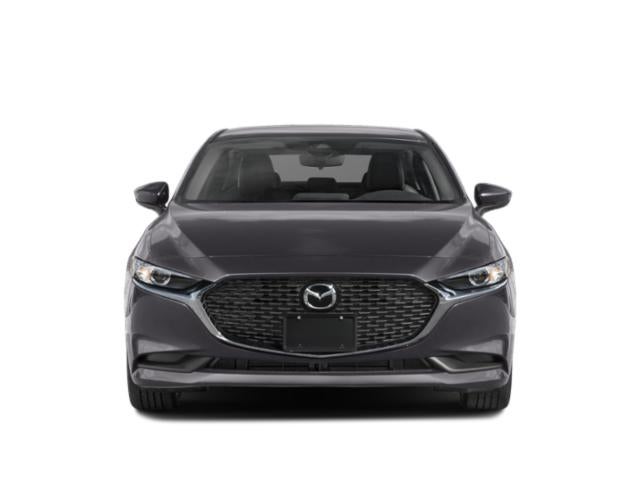 2023 Mazda Mazda3 Sedan 2.5 S Select