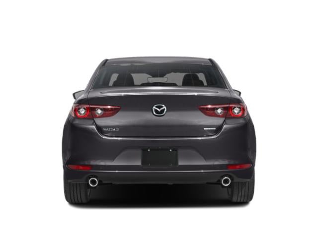 2023 Mazda Mazda3 Sedan 2.5 S Select