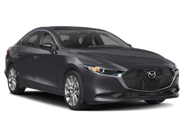 2023 Mazda Mazda3 Sedan 2.5 S Select
