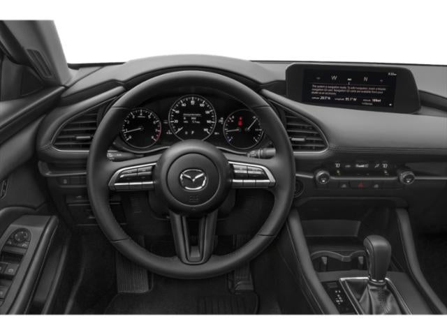 2023 Mazda Mazda3 Sedan 2.5 S Select